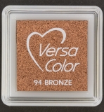 Tusz Versa Color MAY - Bronze brzowy