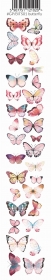 Butterfly pasek 01