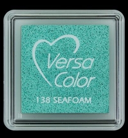 Tusz Versa Color MAY - Seafoam Morski