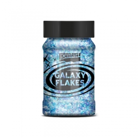 PENTART PATKI GALAXY 15g BIAE JUPITER WHITE