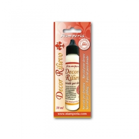 STAMPERIA DEKOR RELIEF 30ml