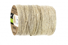 Sznurek naturalny 1,5mm x32m