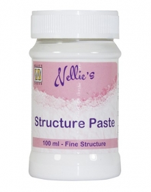 Mixed media pasta strukturalna  100ml