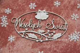 BN Winter joy ramka- Wesoych wit 01