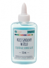 Szkolny klej w elu 118ml