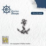 Stempel Nellie's VCS004 kotwica