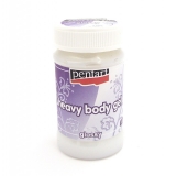 PENTART PASTA HEAVY BODY EL BYSZCZCA TRASP100ml