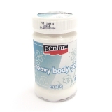 PENTART PASTA HEAVY BODY EL MATOWA OPALIZUJ.100ml