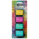 Tusz Dyan Reaveley Dylusions Archival mini ink 3