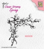 Stempel Nellie's Choice SPCS009 gazka